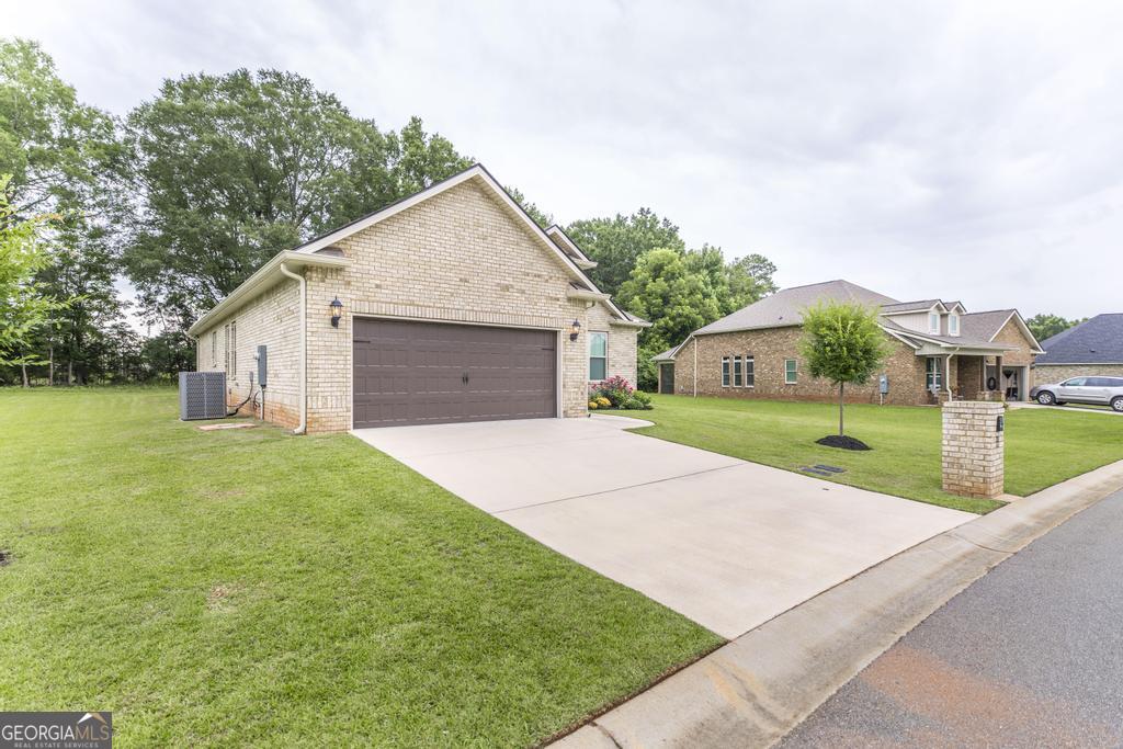 504 Clifton Road Perry, GA 31069 - Photo 3 of 30