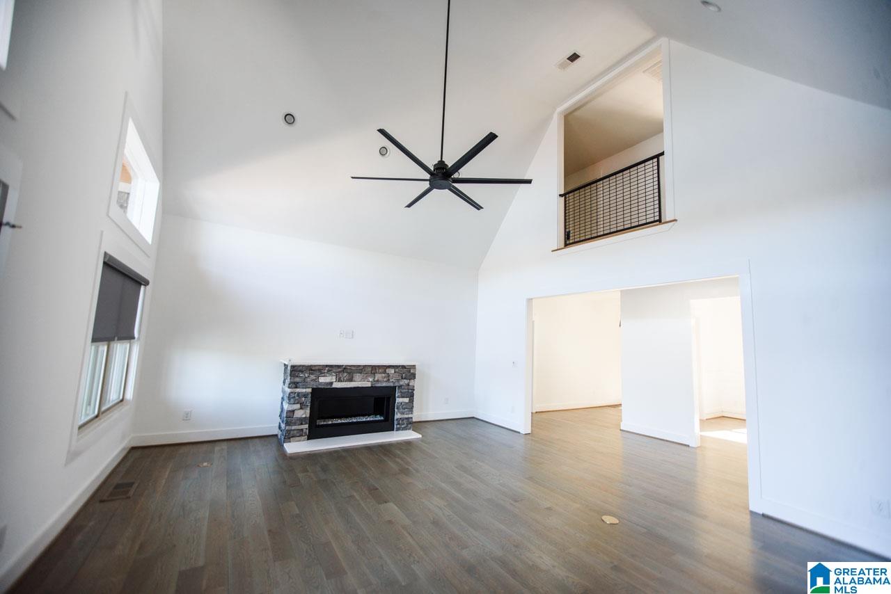 2205 Waldrop Road Ashville, AL 35953 - Photo 41 of 97