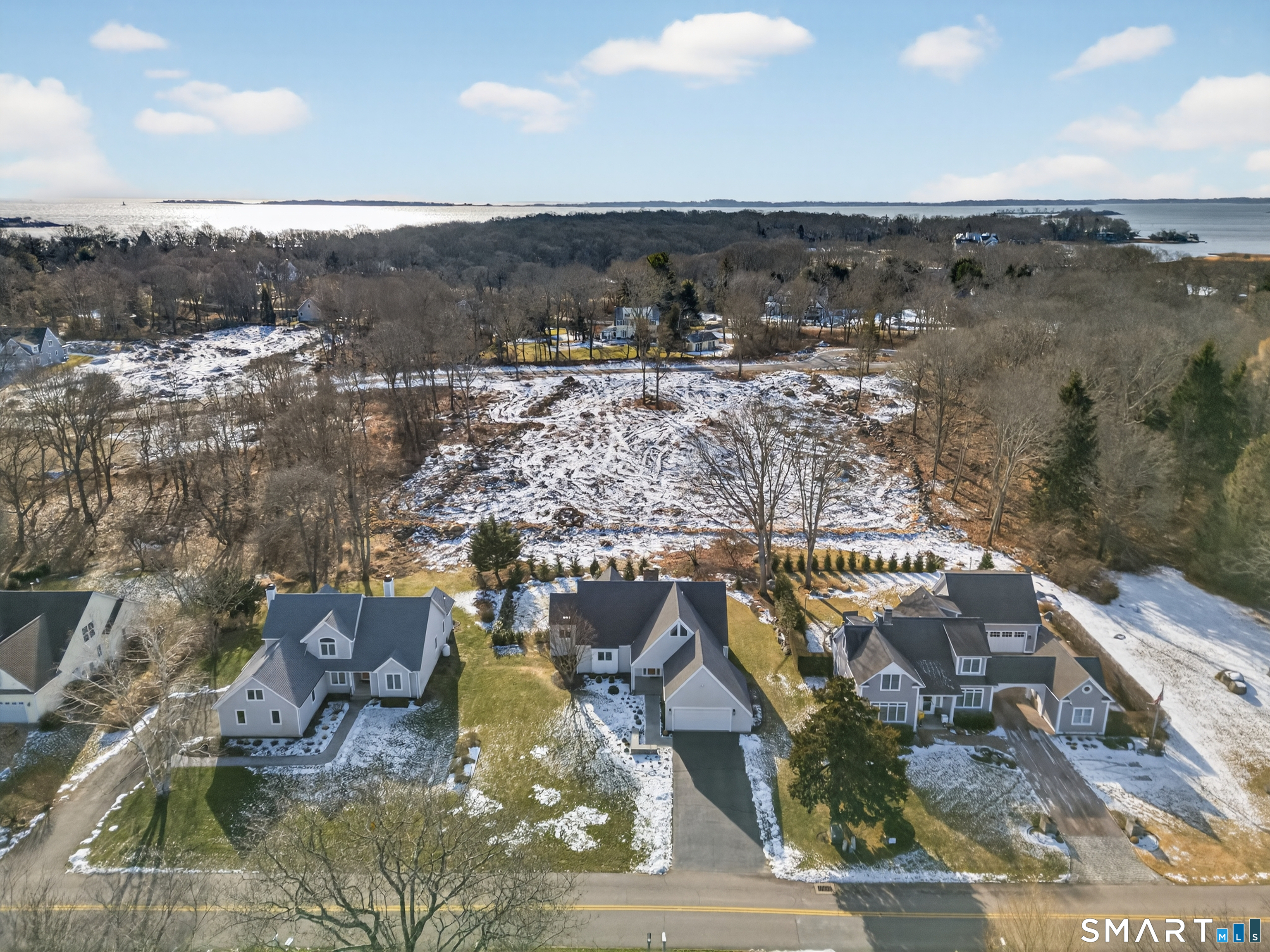 83 Old North Road Mystic, CT 06355 - Photo 34 of 40 a view of a city