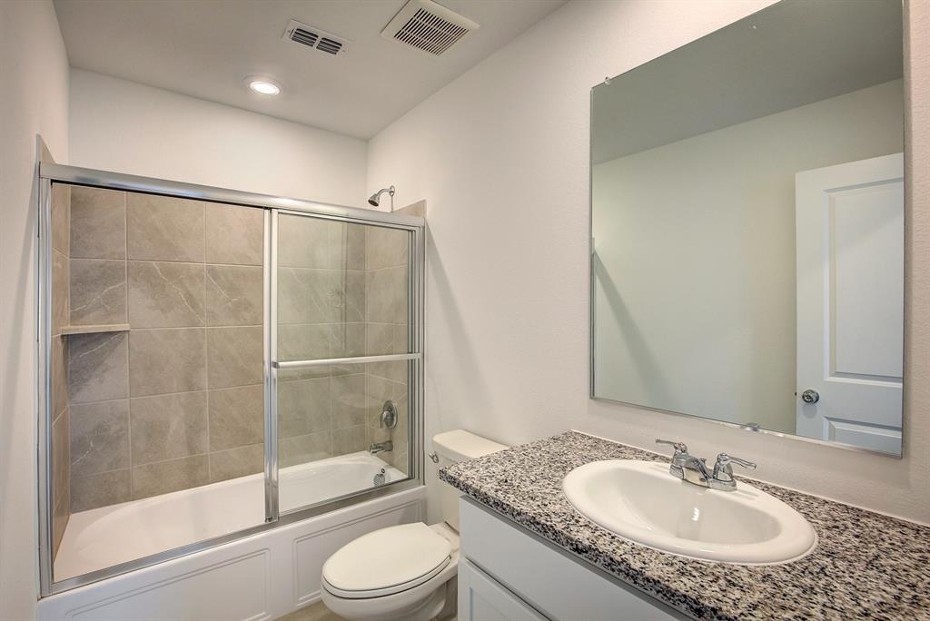 11831 Arkoma Drive Rhome, TX 76078 - Photo 22 of 30