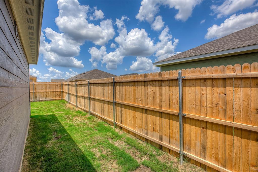 11831 Arkoma Drive Rhome, TX 76078 - Photo 26 of 30