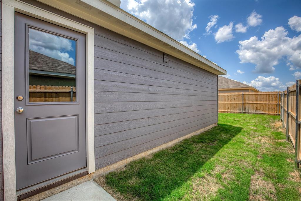 11831 Arkoma Drive Rhome, TX 76078 - Photo 27 of 30