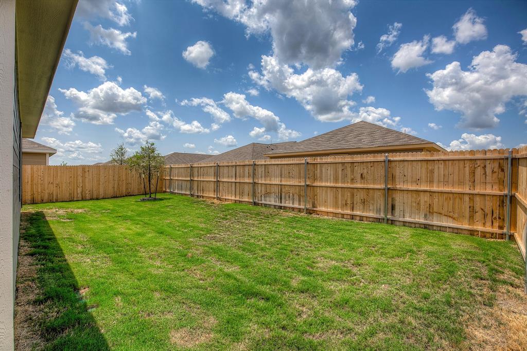 11831 Arkoma Drive Rhome, TX 76078 - Photo 28 of 30