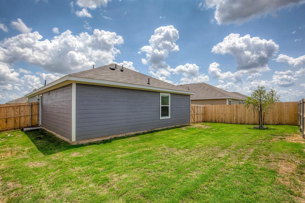 11831 Arkoma Drive Rhome, TX 76078 - Photo 29 of 30