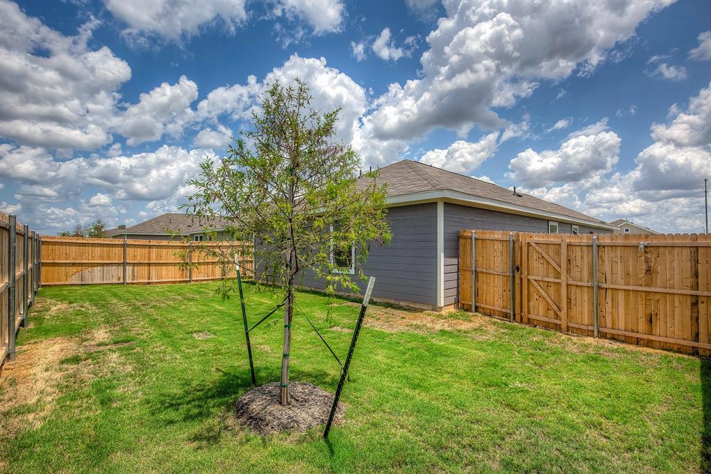 11831 Arkoma Drive Rhome, TX 76078 - Photo 30 of 30