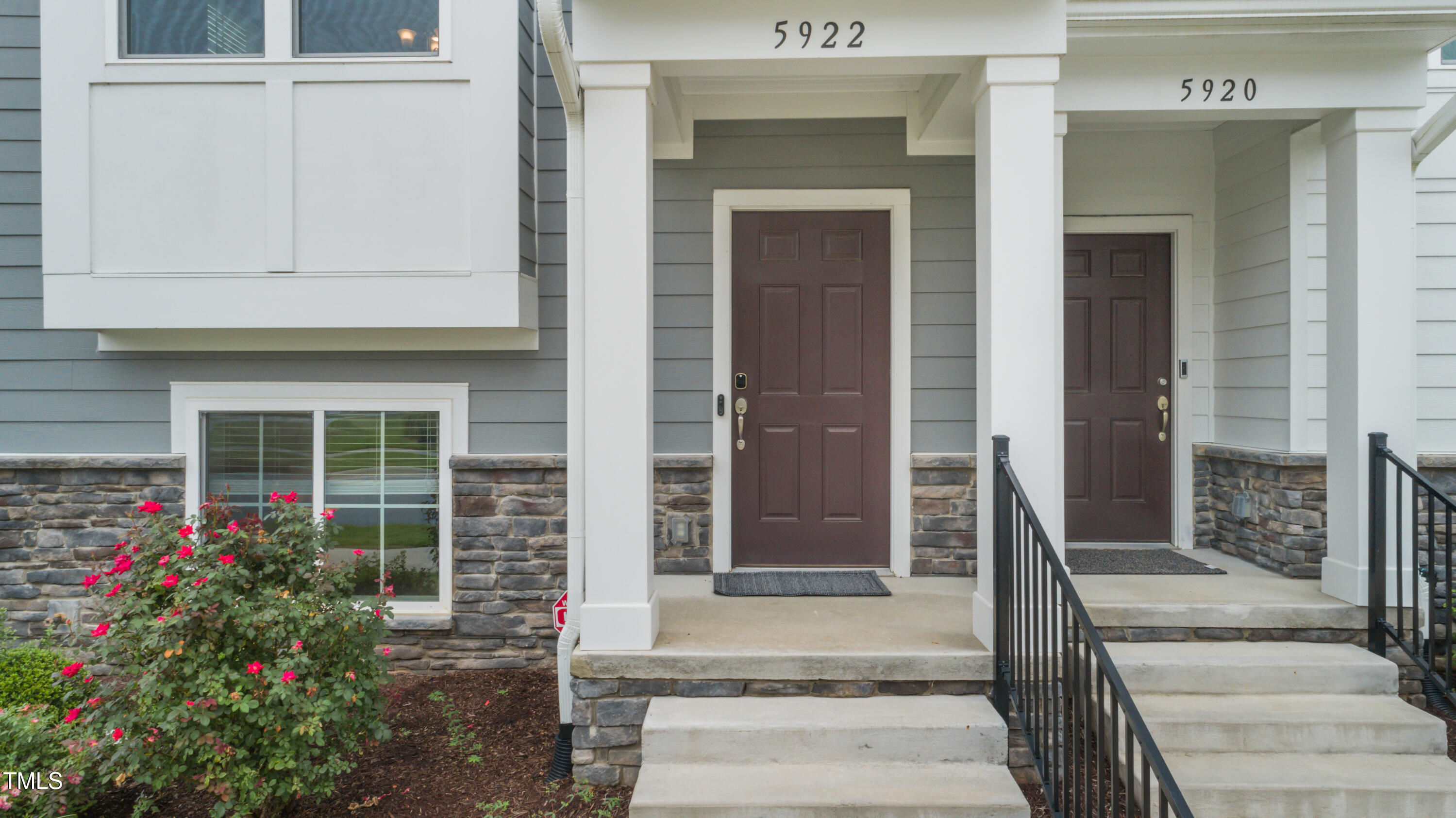 5922 Kayton Street Raleigh, NC 27616 - Photo 5 of 47 1000019068