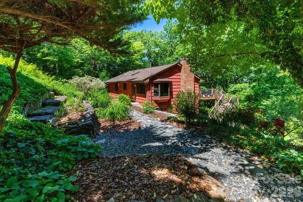 $525,000 | 168 Blossom Ridge, Leicester, NC 28748