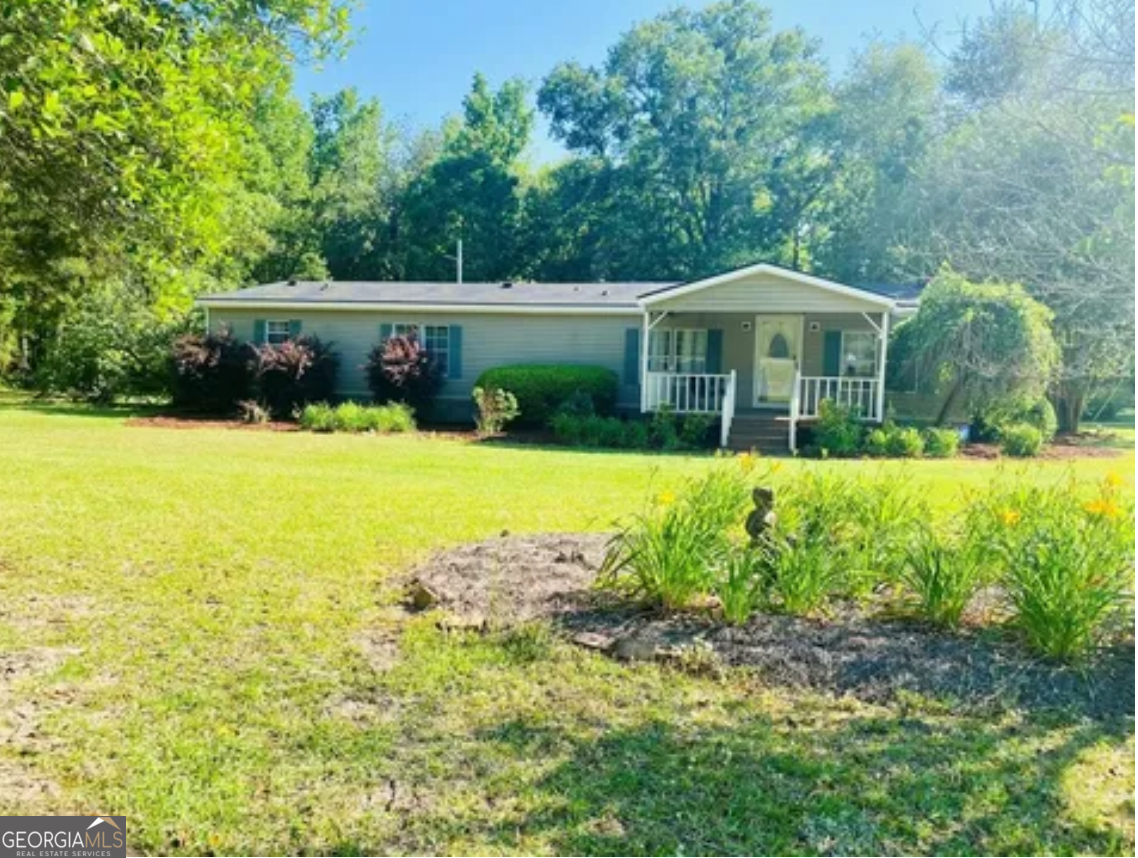 1909 Scotland Road Dublin, GA 31021 - Photo 1 of 1 Gallery Image 1