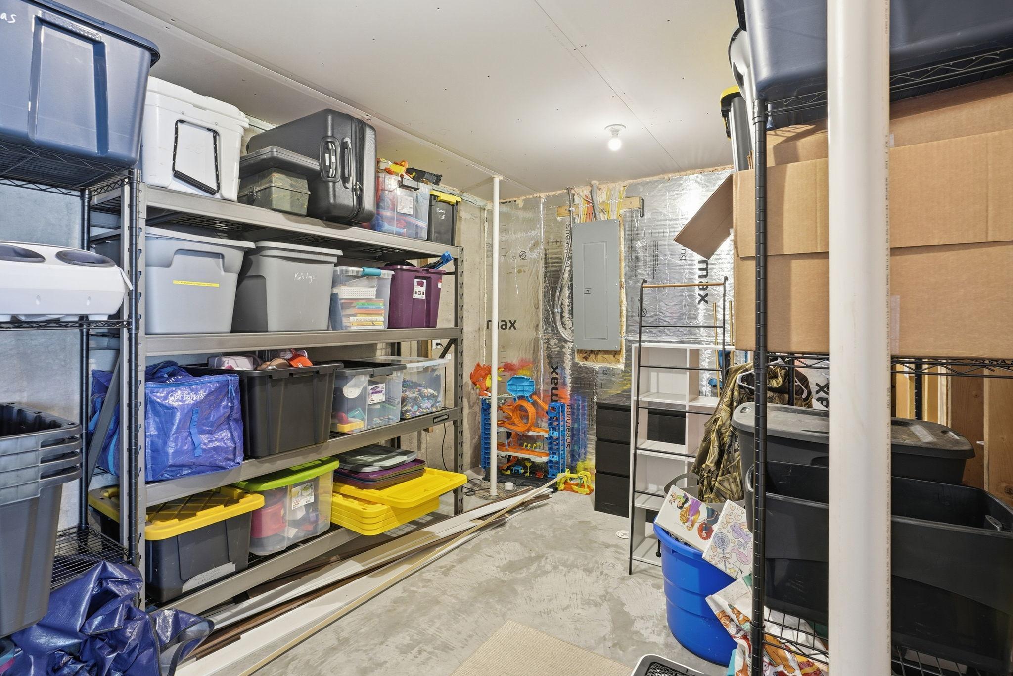 11624 5th Street Northeast Hanover, MN 55341 - Photo 49 of 59