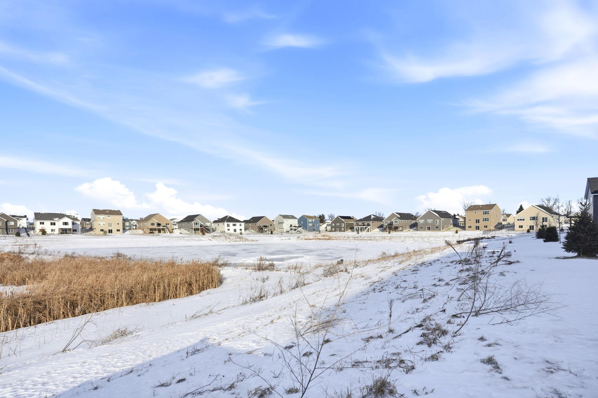 11624 5th Street Northeast Hanover, MN 55341 - Photo 52 of 59