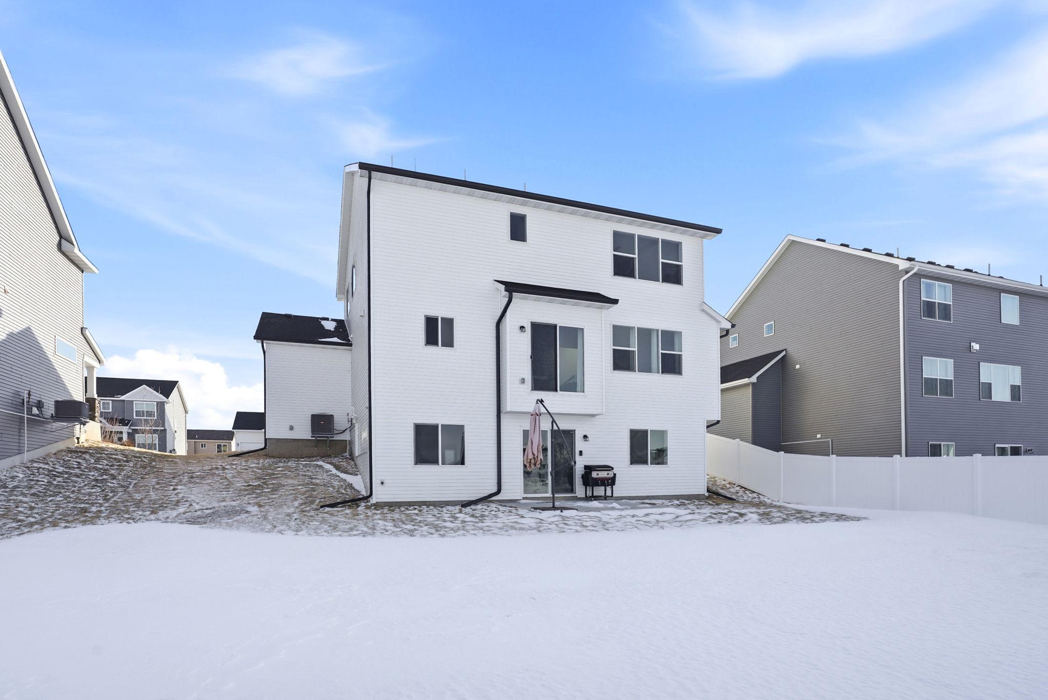 11624 5th Street Northeast Hanover, MN 55341 - Photo 54 of 59