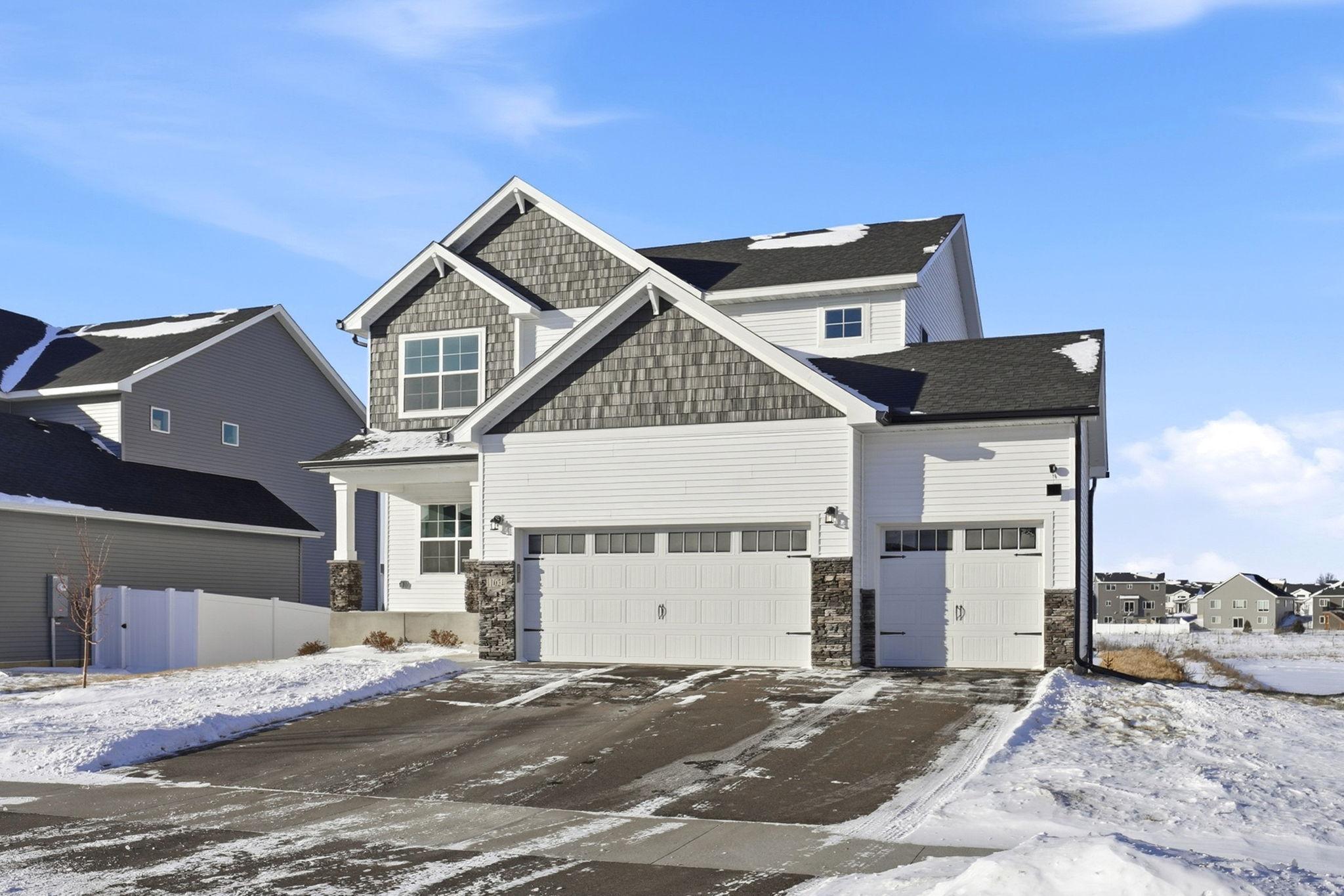 11624 5th Street Northeast Hanover, MN 55341 - Photo 56 of 59