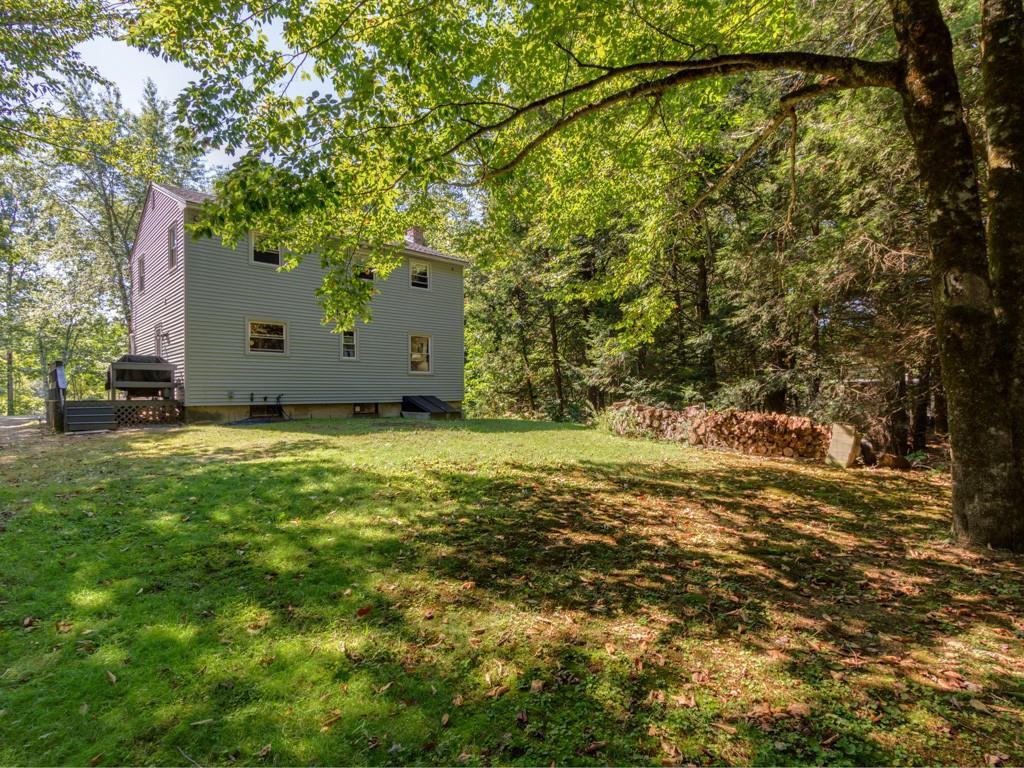 109 Ward Road Topsham, ME 04086 - Photo 2 of 25 Photo