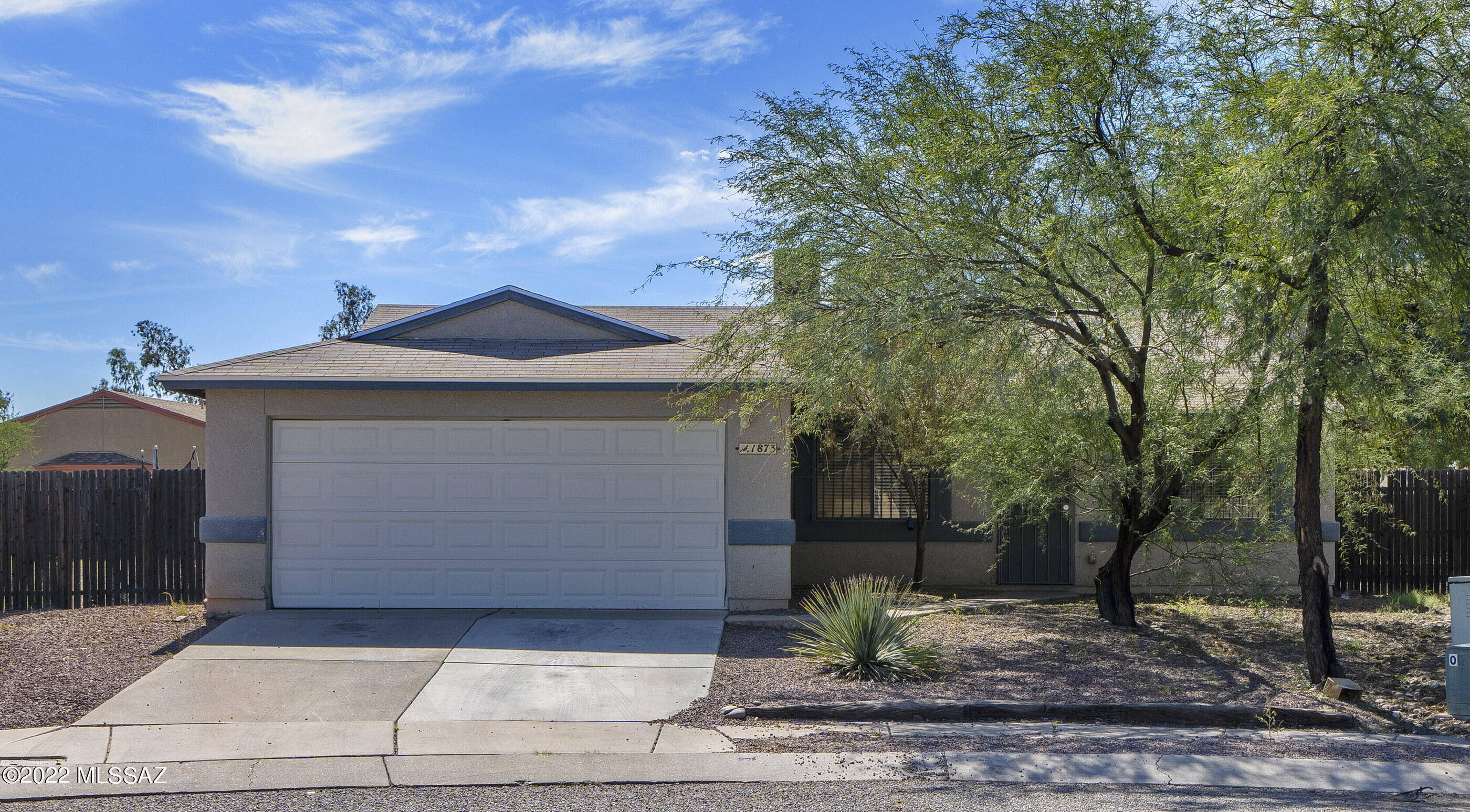 1873 West Ransom Oaks Drive Tucson, AZ 85746 - Photo 2 of 19