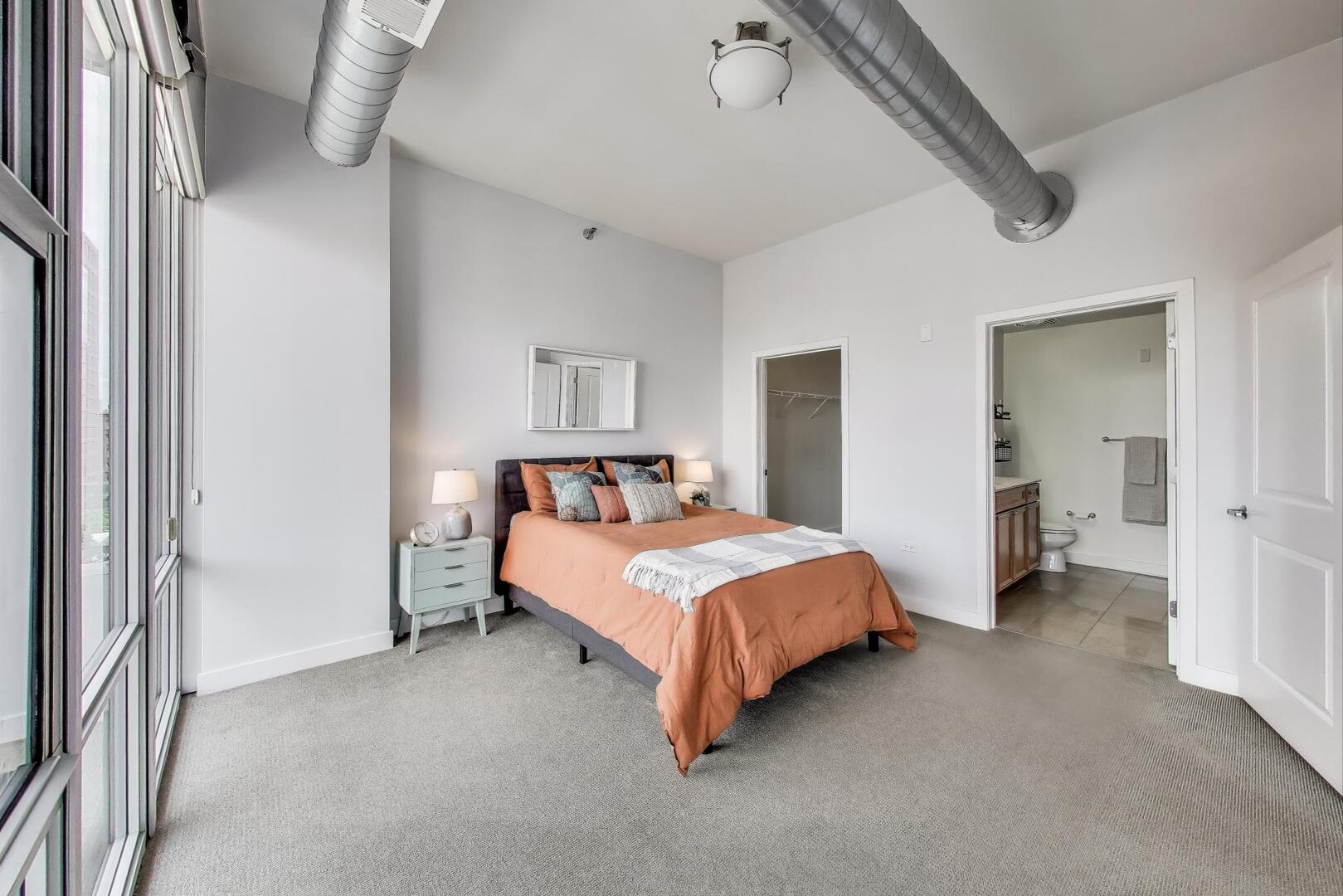 901 West Madison Street, Unit 609 Chicago, IL 60607 - Photo 12 of 28