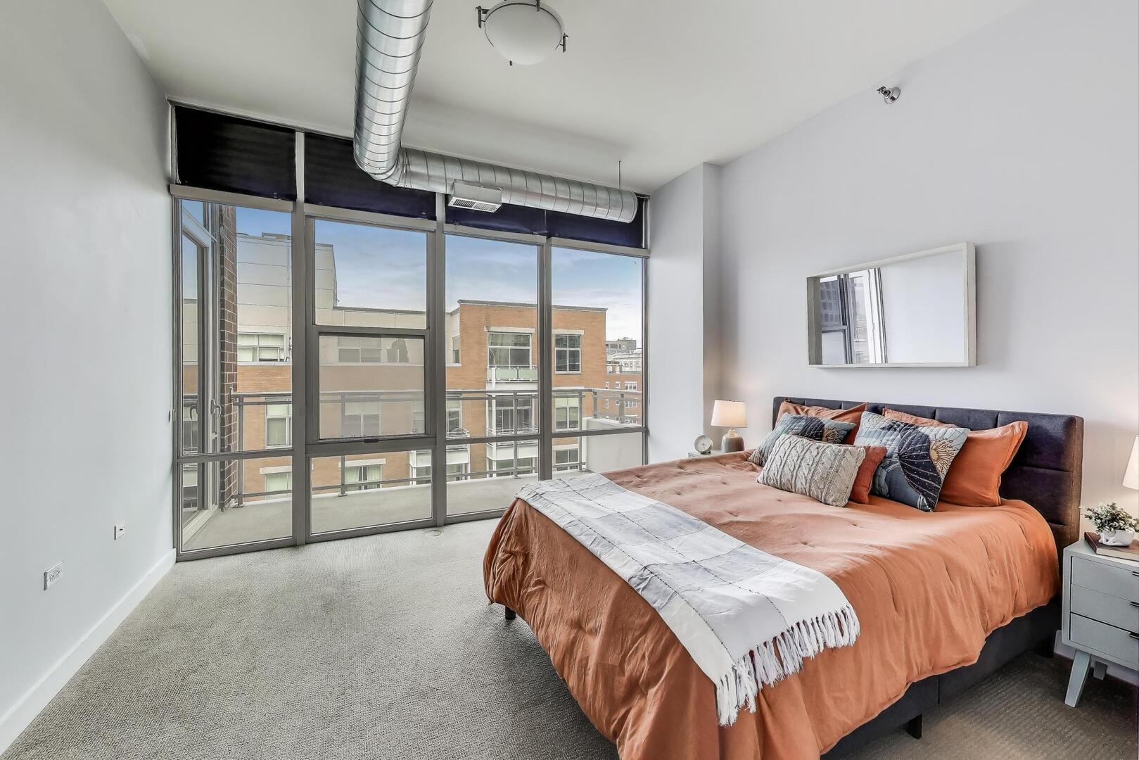 901 West Madison Street, Unit 609 Chicago, IL 60607 - Photo 13 of 28