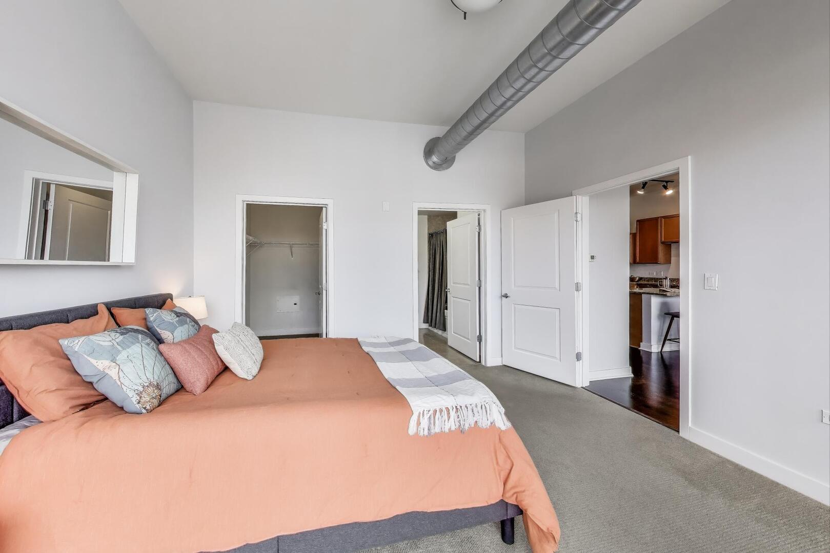 901 West Madison Street, Unit 609 Chicago, IL 60607 - Photo 14 of 28