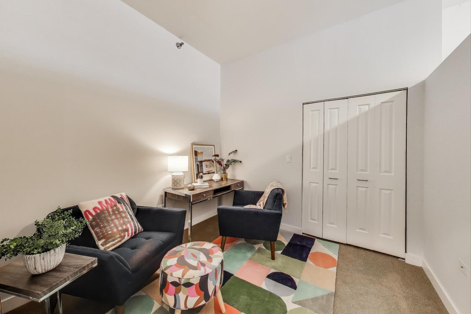 901 West Madison Street, Unit 609 Chicago, IL 60607 - Photo 17 of 28