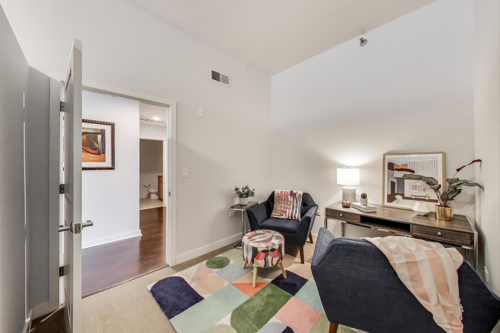 901 West Madison Street, Unit 609 Chicago, IL 60607 - Photo 18 of 28