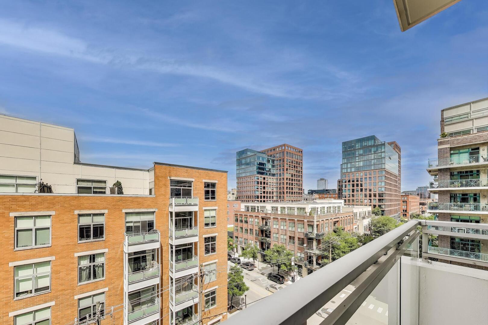 901 West Madison Street, Unit 609 Chicago, IL 60607 - Photo 22 of 28