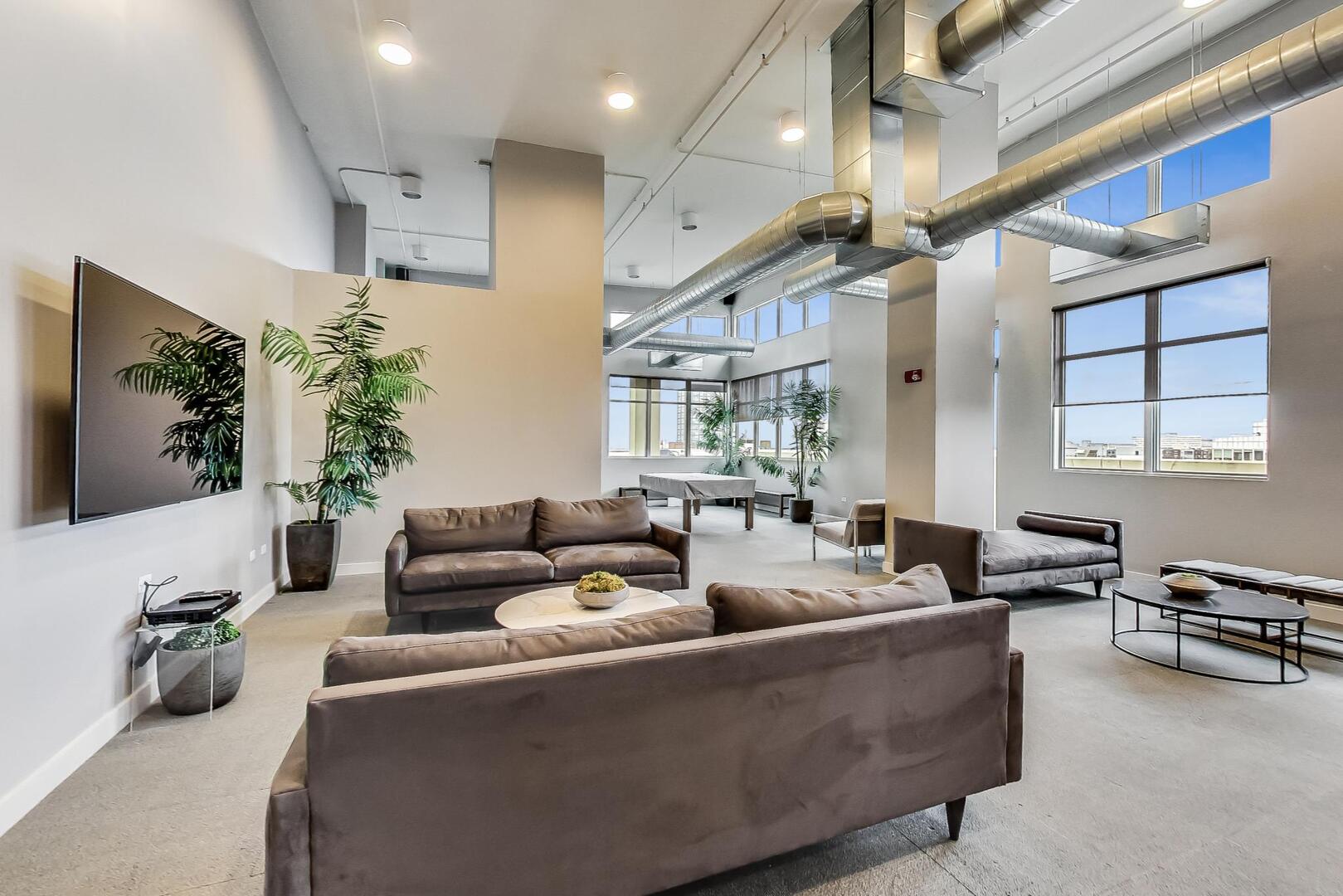 901 West Madison Street, Unit 609 Chicago, IL 60607 - Photo 25 of 28