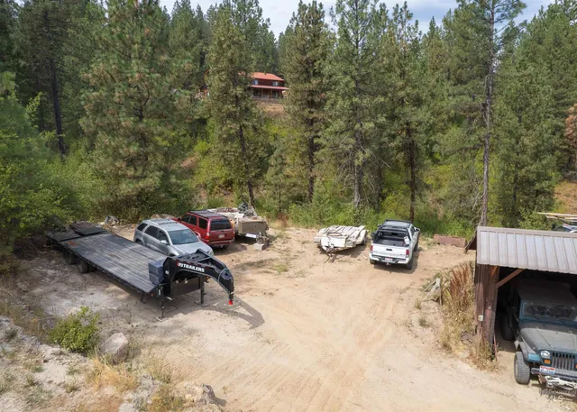 $649,999 | 22 Deer Trail, Garden Valley, ID 83622