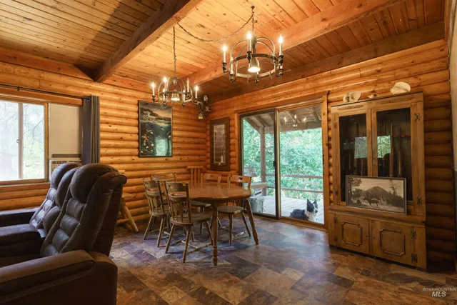 $649,999 | 22 Deer Trail, Garden Valley, ID 83622