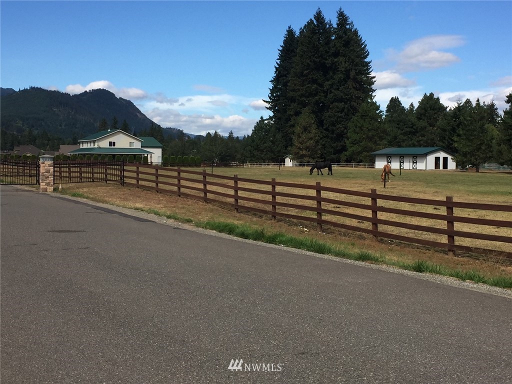 13 A Old Cedars Road Cle Elum, WA 98922 - Photo 3 of 5 Gallery Image 3