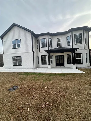 $685,000 | 7537 Union Grove Road, Lithonia, GA 30058