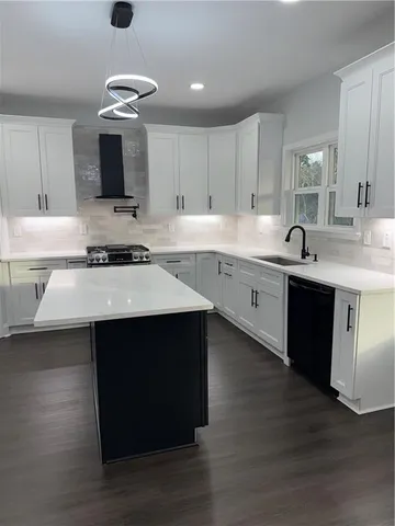 $685,000 | 7537 Union Grove Road, Lithonia, GA 30058