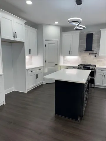 $685,000 | 7537 Union Grove Road, Lithonia, GA 30058