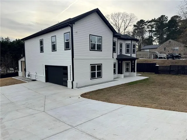$685,000 | 7537 Union Grove Road, Lithonia, GA 30058