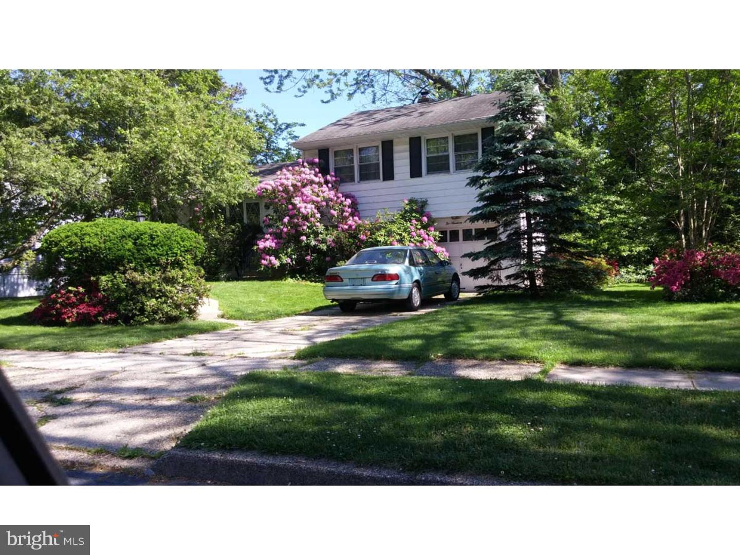 219 North Brookfield Road Cherry Hill, NJ 08034 - Photo 1 of 25