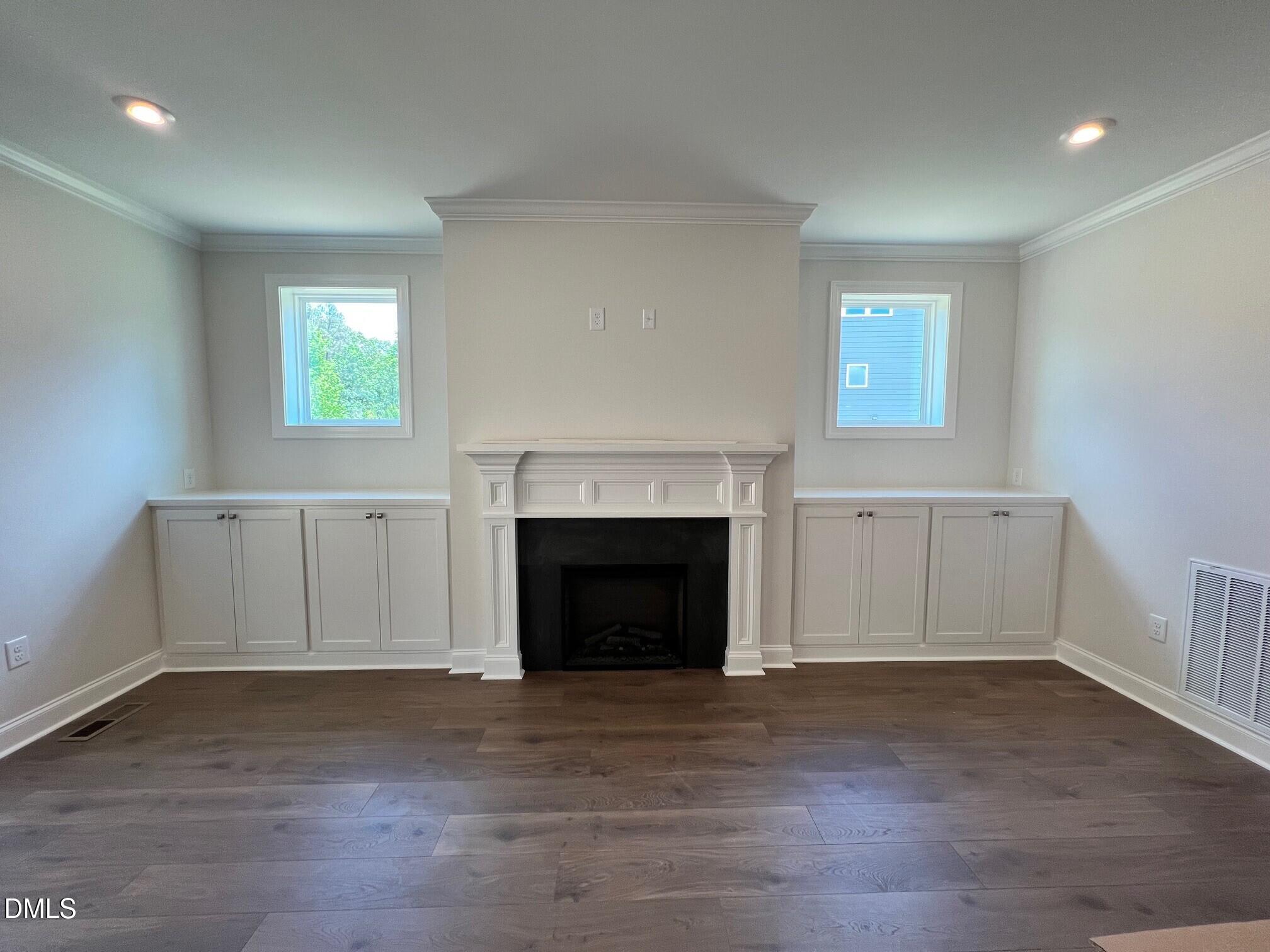 6026 Scalybark Road Durham, NC 27712 - Photo 4 of 61