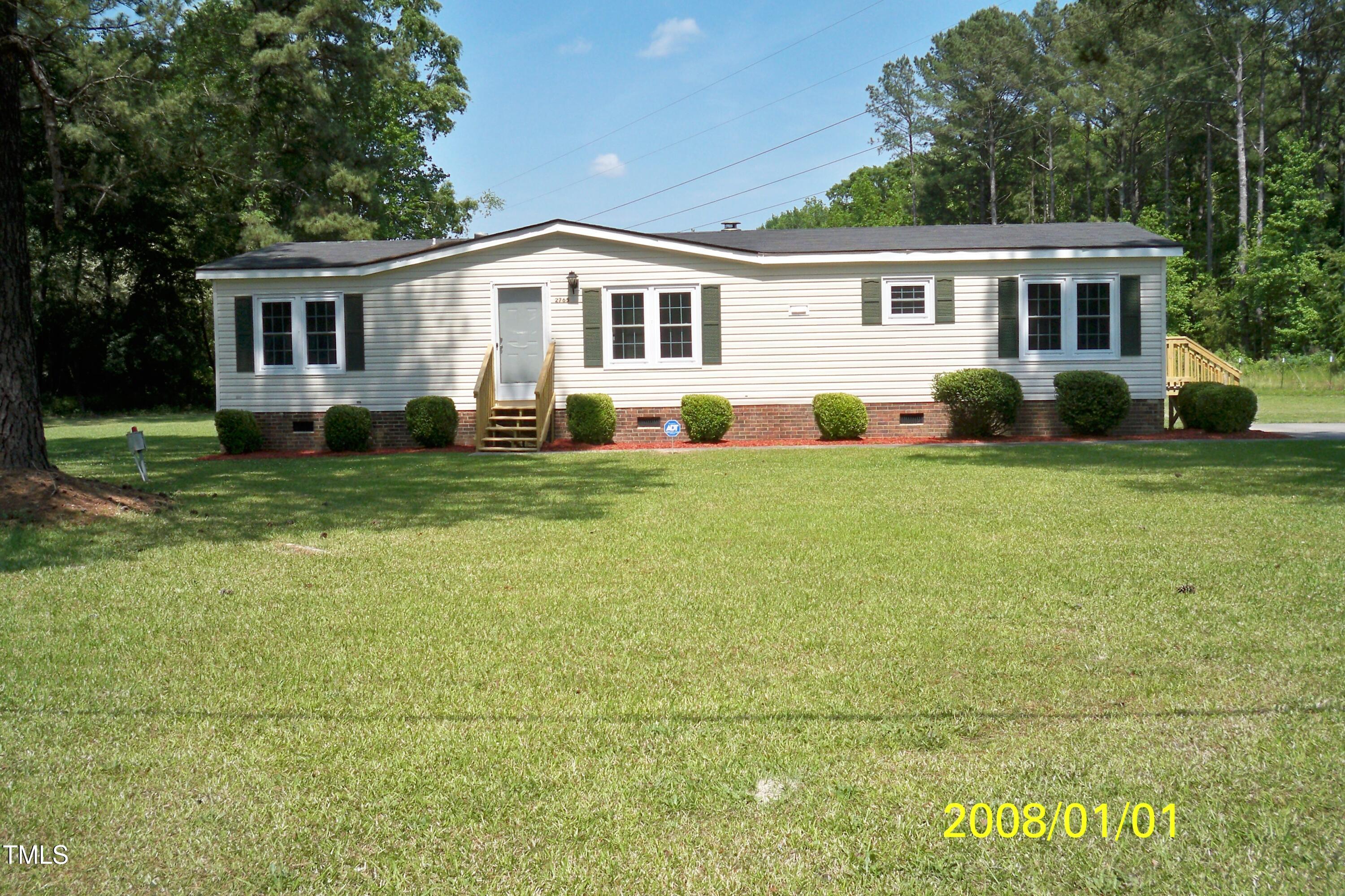 2765 Bunnlevel Erwin Road Erwin, NC 28339 - Photo 2 of 16 100_0844