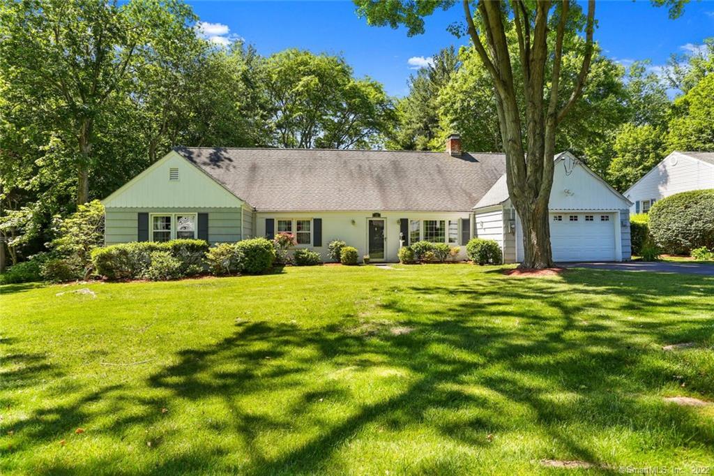 32 Kensington Road Stamford, CT 06905 - Photo 1 of 1 Gallery Image 1