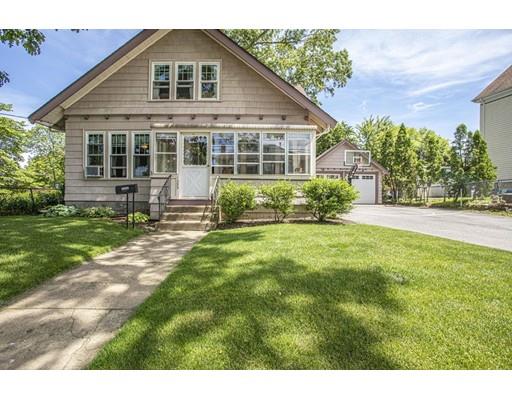 1335 Robeson Street Fall River, MA 02720 - Photo 1 of 32 Gallery Image 1