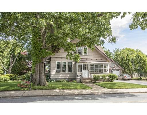 1335 Robeson Street Fall River, MA 02720 - Photo 31 of 32 Gallery Image 31