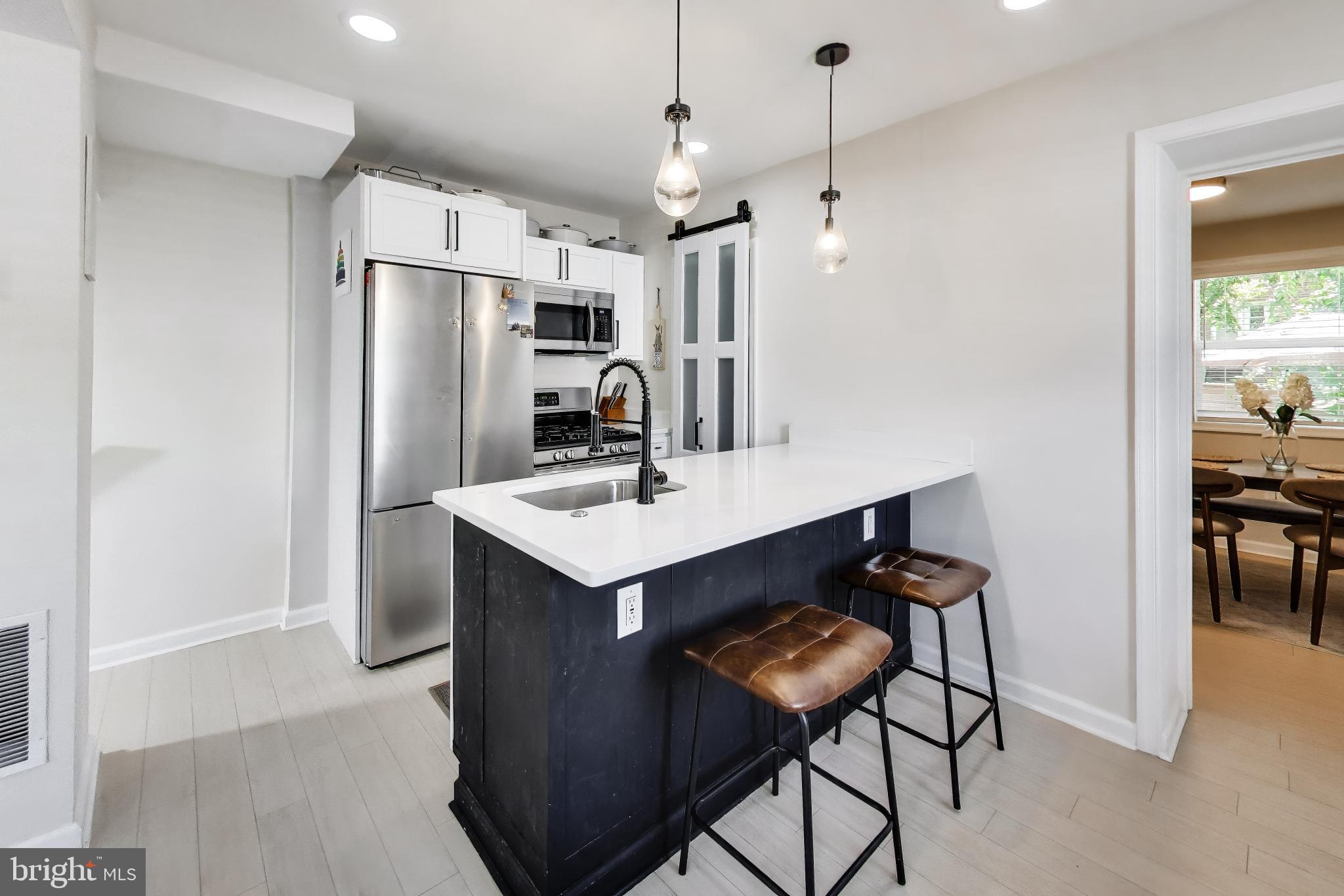 5018 8th Street Northeast Washington, DC 20017 - Photo 11 of 32