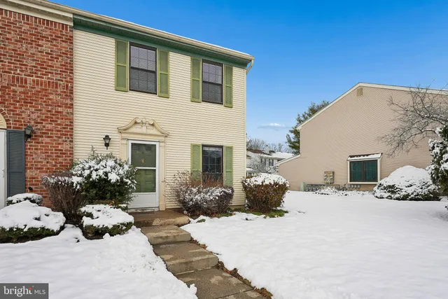 $2,400 | 8 Marsh Court, Lawrence Township, NJ 08648