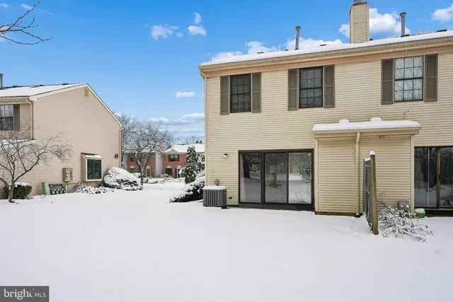 $2,400 | 8 Marsh Court, Lawrence Township, NJ 08648