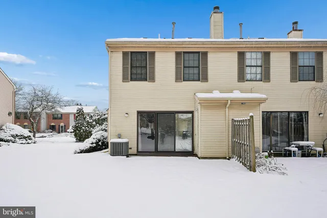 $2,400 | 8 Marsh Court, Lawrence Township, NJ 08648