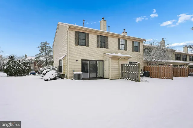 $2,400 | 8 Marsh Court, Lawrence Township, NJ 08648