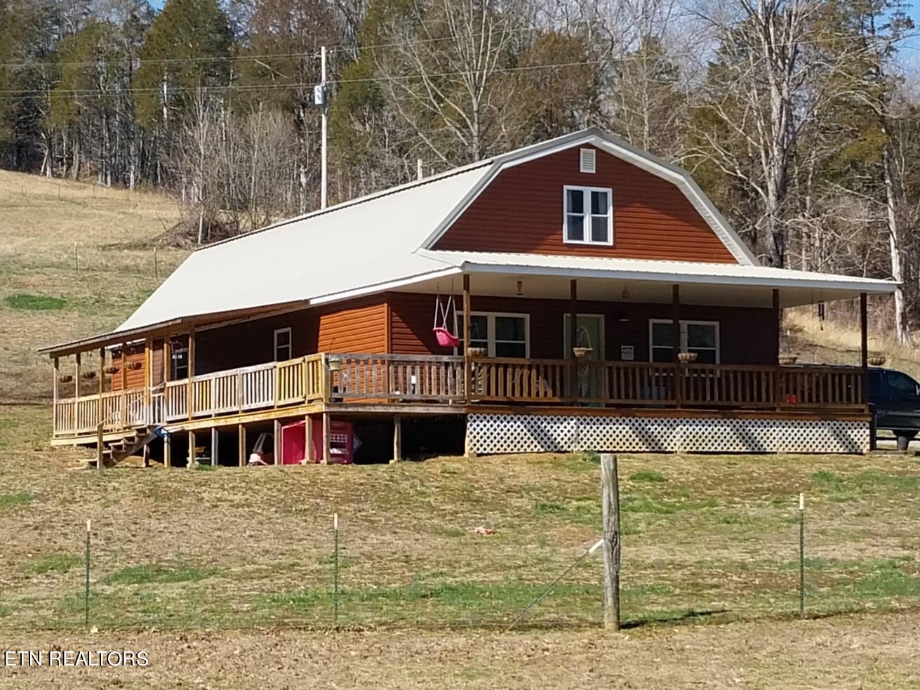 1621 Little Sycamore Road Tazewell, TN 37879 - Photo 1 of 58 House