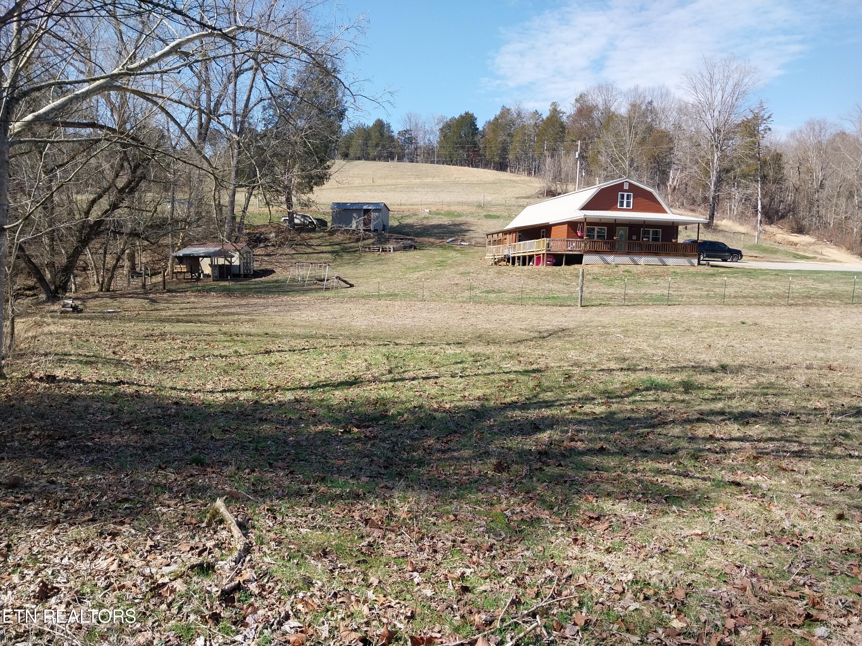 1621 Little Sycamore Road Tazewell, TN 37879 - Photo 8 of 58 20240225_133831