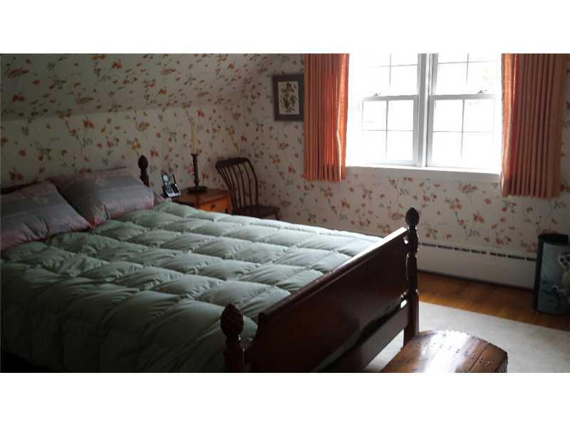 Master Bedroom. Front to back master...