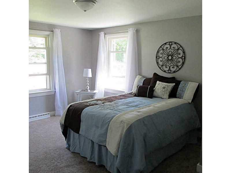 65 Buckfield Road South Paris, ME 04281 - Photo 14 of 22 Master Bedroom. Maser bedroom that...