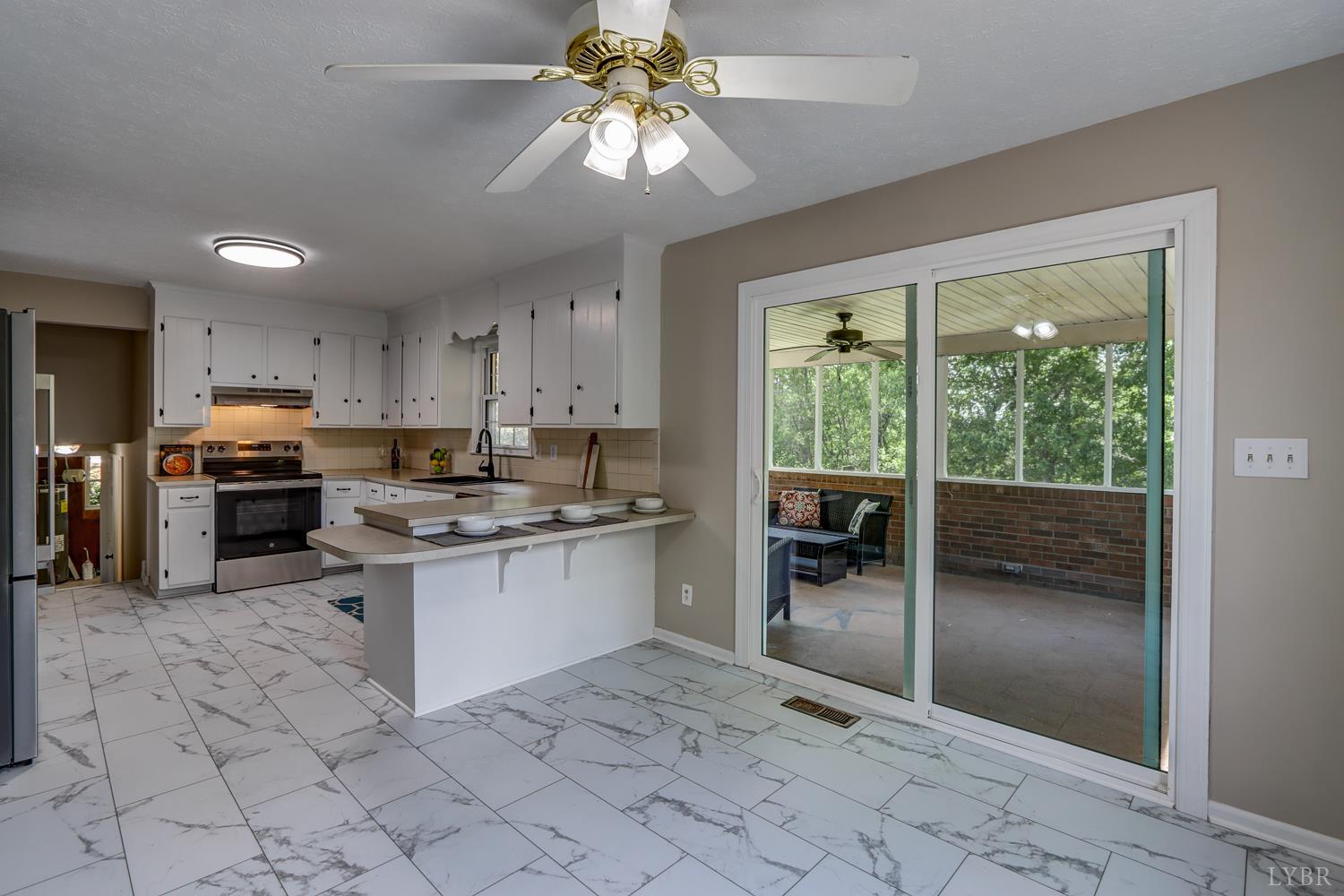 409 Sunnymeade Road Rustburg, VA 24588 - Photo 13 of 49
