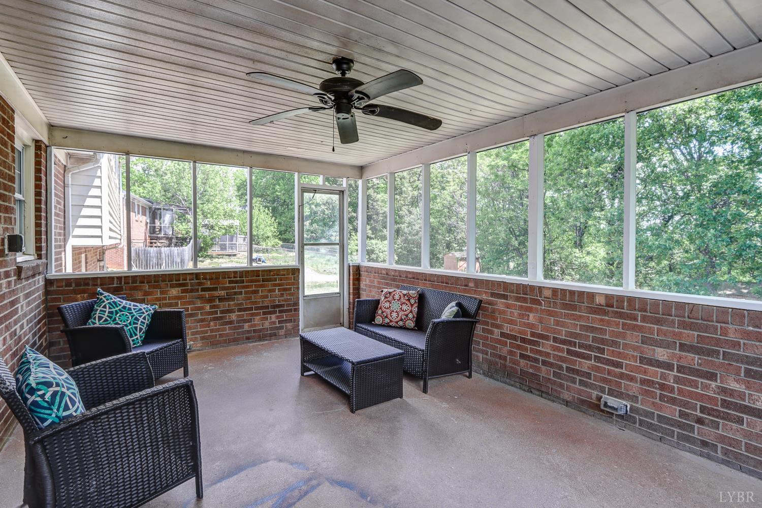 409 Sunnymeade Road Rustburg, VA 24588 - Photo 15 of 49