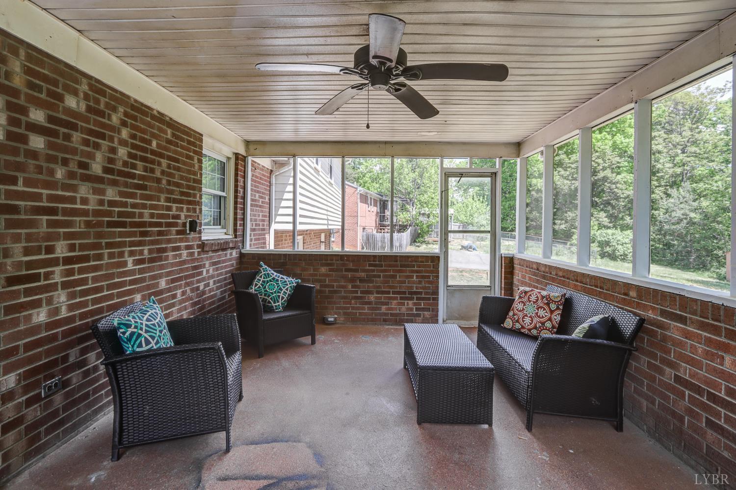 409 Sunnymeade Road Rustburg, VA 24588 - Photo 16 of 49